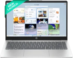 HP 14-gr1028TU Laptop (Intel Core Ultra 7 155H/ 16GB/ 512GB SSD/ Win11 Home)