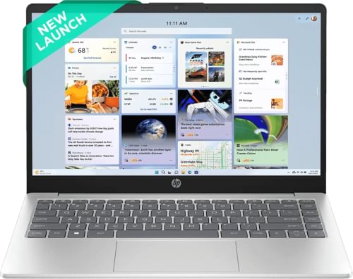 HP 14-gr1028TU Laptop (Intel Core Ultra 7 155H/ 16GB/ 512GB SSD/ Win11 Home)