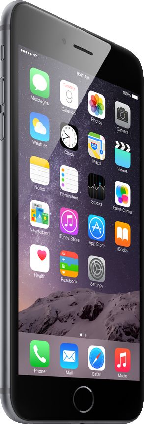 Apple iPhone 6 Plus (64GB) Best Price in India 2022, Specs & Review