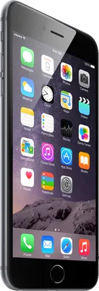 Apple iPhone 6 Plus (64GB)