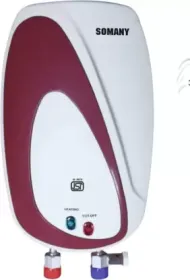 Somany 3 L Instant Water Geyser