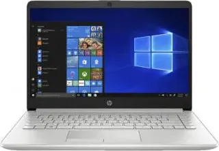 HP 14s-cr3003tu Laptop (10th Gen Core i3/ 4GB/ 1TB 256GB SSD