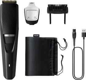 Philips Pro BT3441/30 Beard Trimmer and Styler