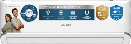 Voltas 183INV Can 1.5 Ton 3 Star 2026 Inverter Split AC