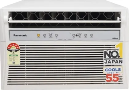 Panasonic CW-XN185BGT 1.5 Ton 5 Star 2025 Inverter Window AC
