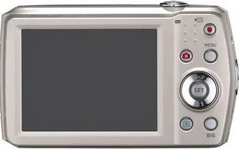 Casio EX- Z16 Point & Shoot