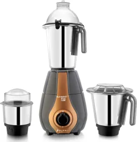 Sunmeet Tiaa S3J 750W Mixer Grinder (3 Jars)