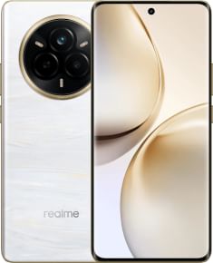 Nothing Phone 3a vs Realme 14 Pro 5G