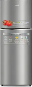 Whirlpool NEO NF258 CLS PLS 212 L 1 Star Double Door Refrigerator