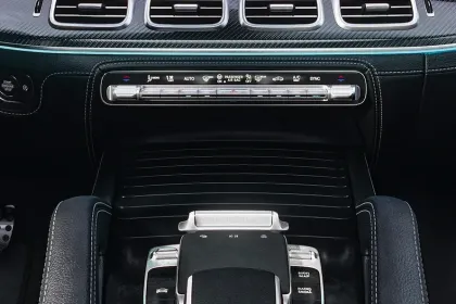 Mercedes-Benz GLE 300d 4Matic