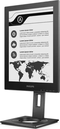 Philips 13B1K3300 13.3 inch UXGA ePaper Monitor