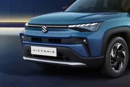 Maruti Suzuki Victoris