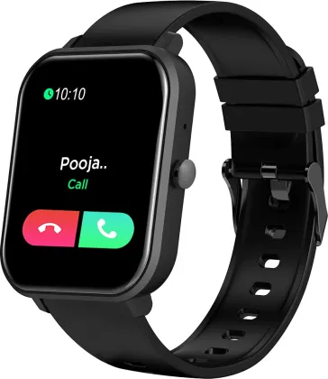 pTron Force X11 Smartwatch Price in India 2025, Full Specs