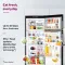 Godrej RF EON 350BN RCIT GP BK 330 L 2 Star Double Door Refrigerator