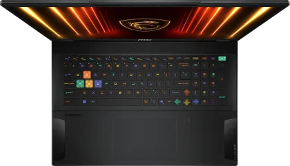 MSI Vector 18 HX AI A2XWHG-029US Gaming Laptop (Intel Core Ultra 9 275HX/ 64GB/ 2TB SSD/ Win11/ 12GB Graphics)