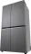 LG GL-B257HDS3 650 L Side By Side Refrigerator