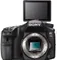 Sony Alpha ILCA-77M2 DSLR Camera (Body Only)