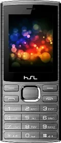HSL X5