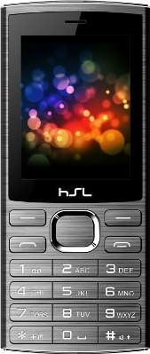 HSL X5