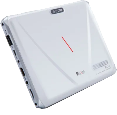 iBall Slide i6030 Tab (8GB)