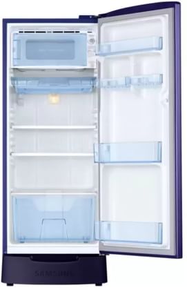 Samsung RR20N182ZU3 192 L Single Door Refrigerator