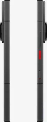 Nubia Z60 Ultra (16GB RAM + 512GB)