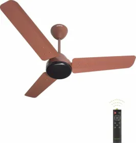 Oceco Ecos 900 mm 3 Blade BLDC Ceiling Fan