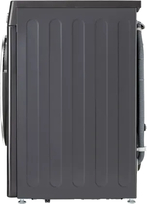 LG FHD1207STB 12 kg Fully Automatic Front Load Washing Machine