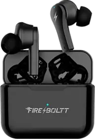 Fire-Boltt Fire Pods Ninja Pro 403 True Wireless Earbuds