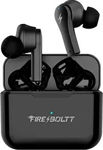 Fire-Boltt Fire Pods Ninja Pro 403 True Wireless Earbuds