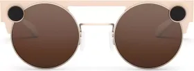 Snapchat Spectacles 3 3D Camera Glasses