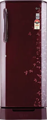 LG GL-245BNDE5 235 L Single Door Refrigerator