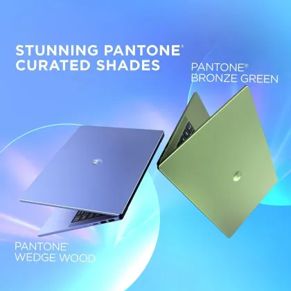 Motorola Motobook 60 Pro 83NY000CIN Laptop (Intel Core Ultra 5 225H/ 16GB/ 512GB SSD/ Win11 Home)