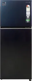 Panasonic NR-TG338BPAN 292 L 2 Star Double Door Refrigerator