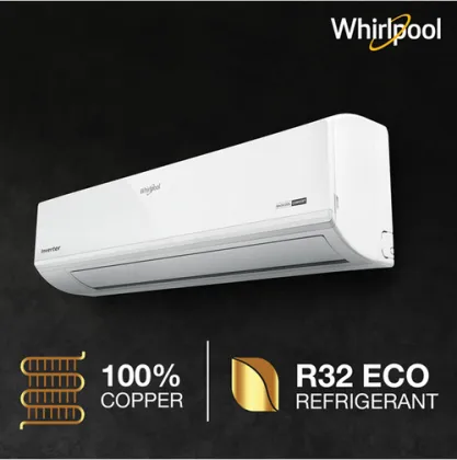 Whirlpool Magicool Convert Pro 1.0 Ton 3 Star 2022 Inverter Split AC