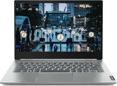 Lenovo ThinkBook 14 Laptop (8th Gen Core i5/ 8GB/ 256GB SSD/ Win10/ 2GB Graph)