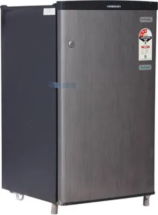 Videocon 80 Litres VCP093/VC090P Marvel Direct Cool Refrigerator