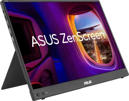 Asus ZenScreen MB16NCG 16 inch WQXGA Portable Monitor