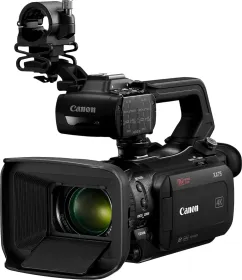 Canon XA75 4K Professional Camcorder