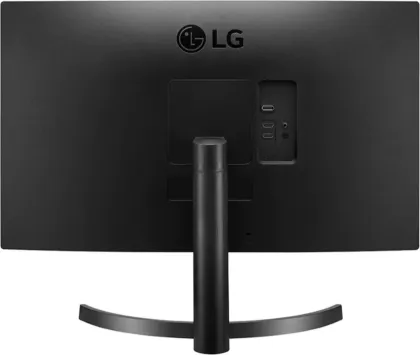 LG 27QN600 27-inch WQHD LED Backlit Monitor