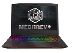 Mechrevo Deep Sea Titan X1 Gaming Laptop (7th Gen Ci7/ 8GB/1TB 128GB SSD/ Win10/ 4GB Graph)