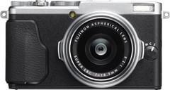 Fujifilm X70 Digital Camera