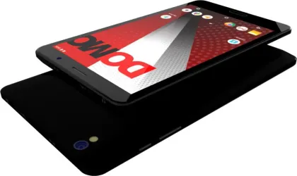 Domo Slate TAB SSM28 Tablet