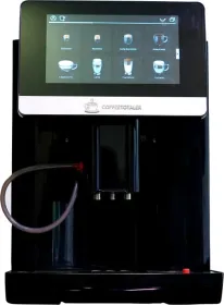 CoffeeTotaler Primero Automatic Coffee Maker