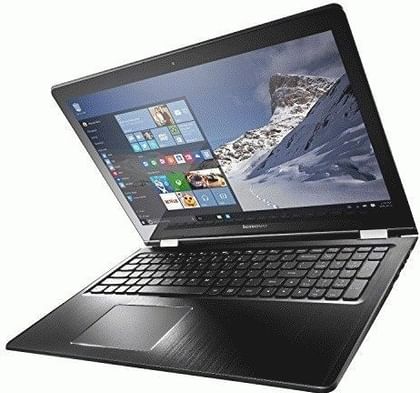 Lenovo Flex 3 (80R40007US) Laptop (6th Gen Ci7/ 8GB/ 1TB/ Win10)