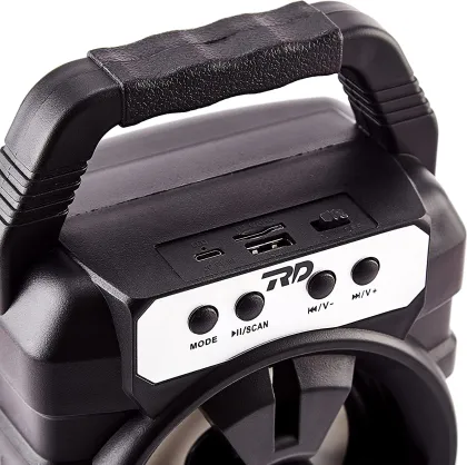 RD B-S8 8W Bluetooth Speaker