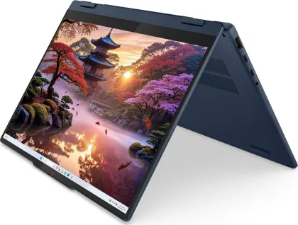 Lenovo IdeaPad 5 2-in-1 83KT001YUS Laptop (AMD Ryzen AI 7 350/ 16GB/ 1TB SSD/ Win 11)