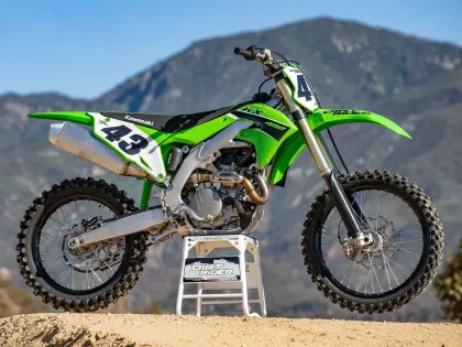 Kawasaki KX450 Price in India 2025, Full Specs Review Smartprix