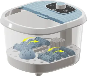 Lifelong LLM1152 Foot Spa Massager
