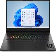HP Pavilion Plus 14-eh0037TU Laptop vs HP Omen 16-u0021TX Gaming Laptop